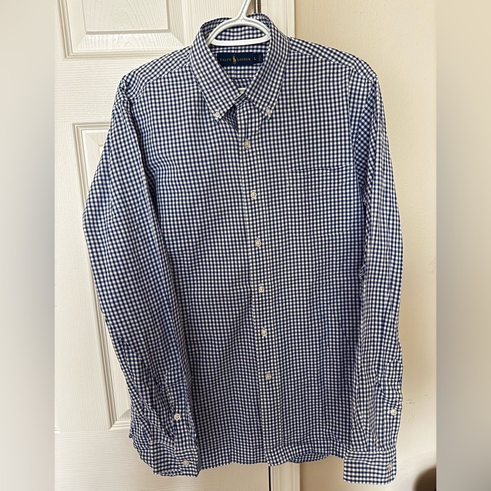 Ralph Lauren Men's Shirt